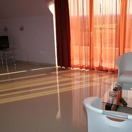 فندق Silistar