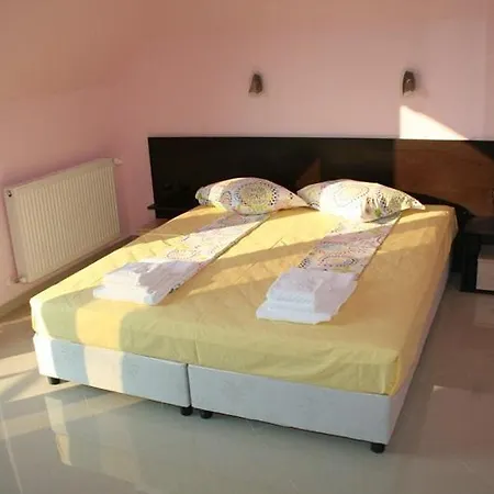 Silistar فندق