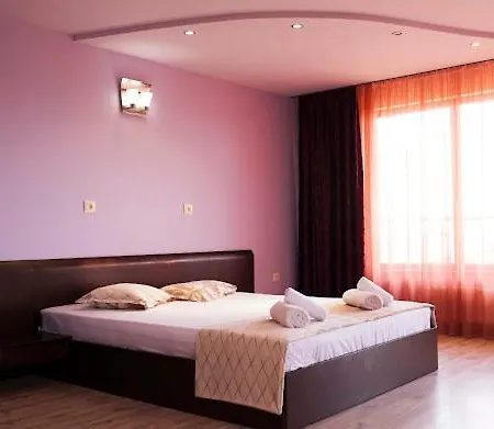 فندق Silistar ريزوفو